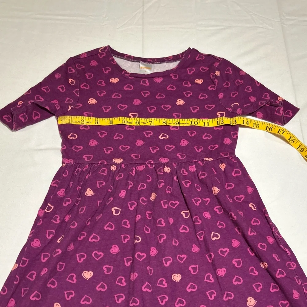 Gymboree girls medium
